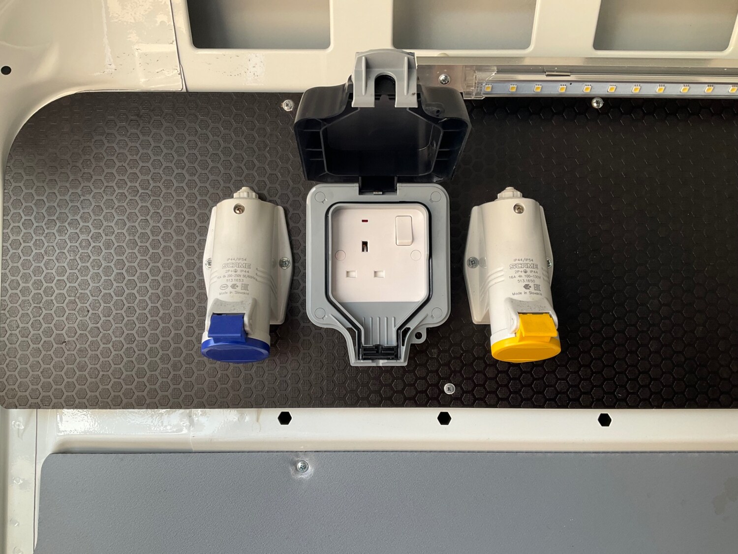 Used Peugeot Boxer 2021 for sale - 75749108: Photo 9