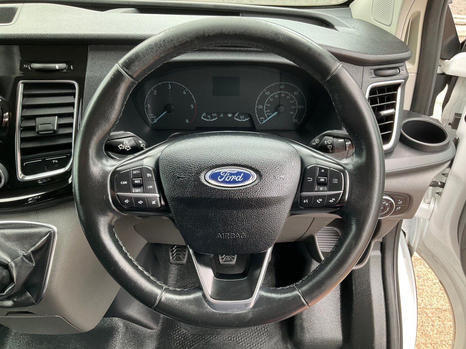 Vehicle 24