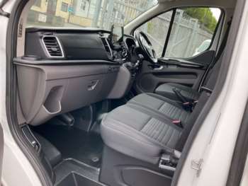 Used Ford Transit Custom 2019 for sale - 74634291: Photo