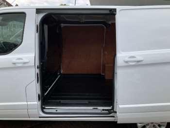 Used Ford Transit Custom 2019 for sale - 74634291: Photo