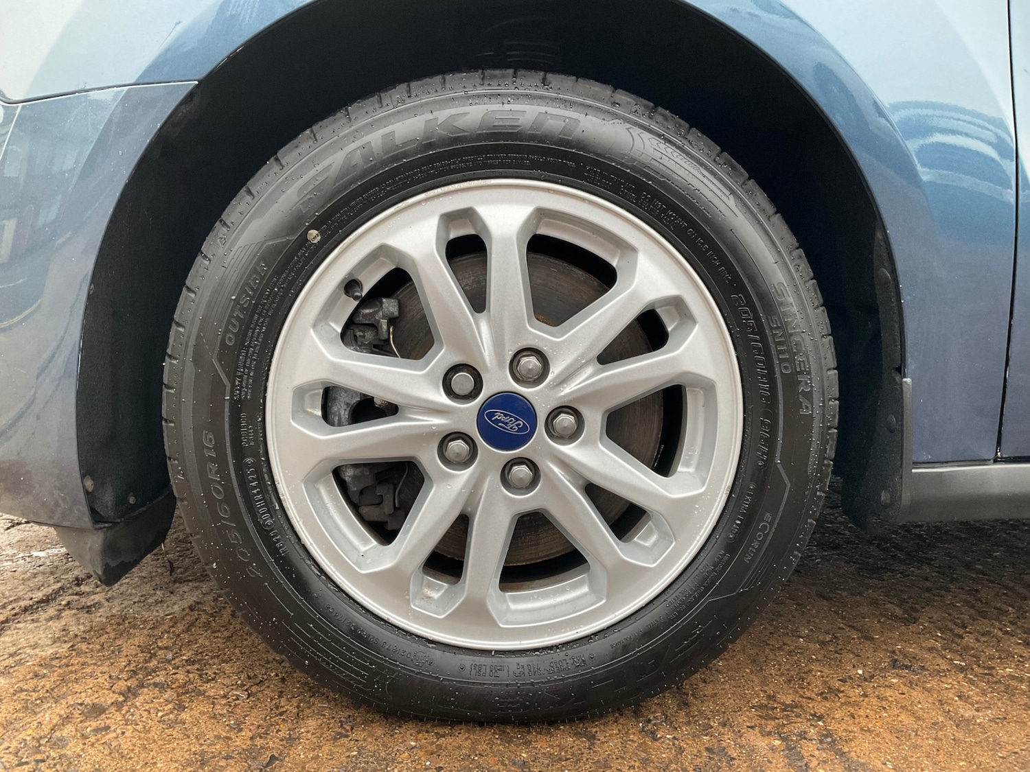 Used Ford Transit Connect 2021 for sale - 76114521: Photo 12