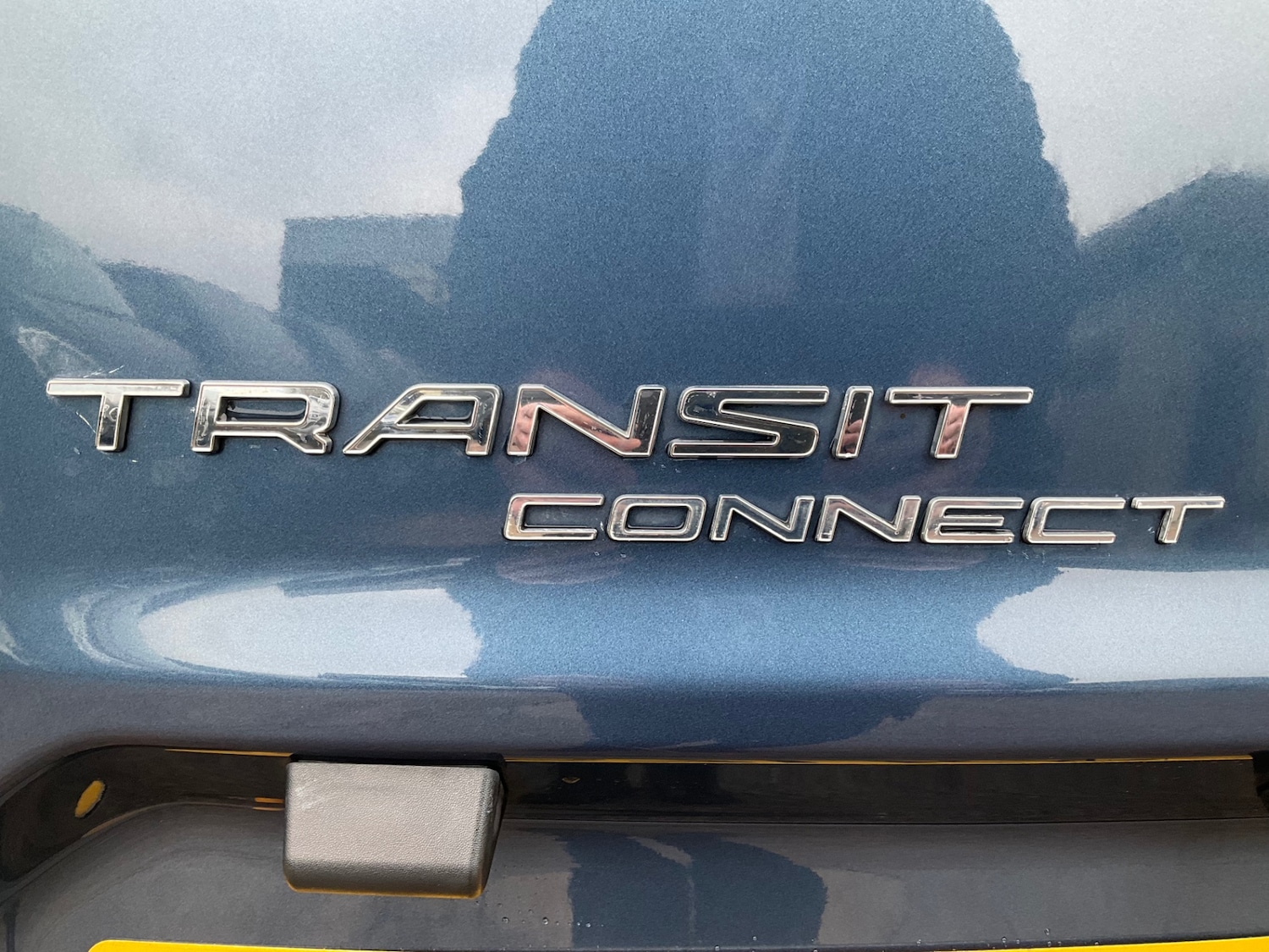 Used Ford Transit Connect 2021 for sale - 76114521: Photo 14