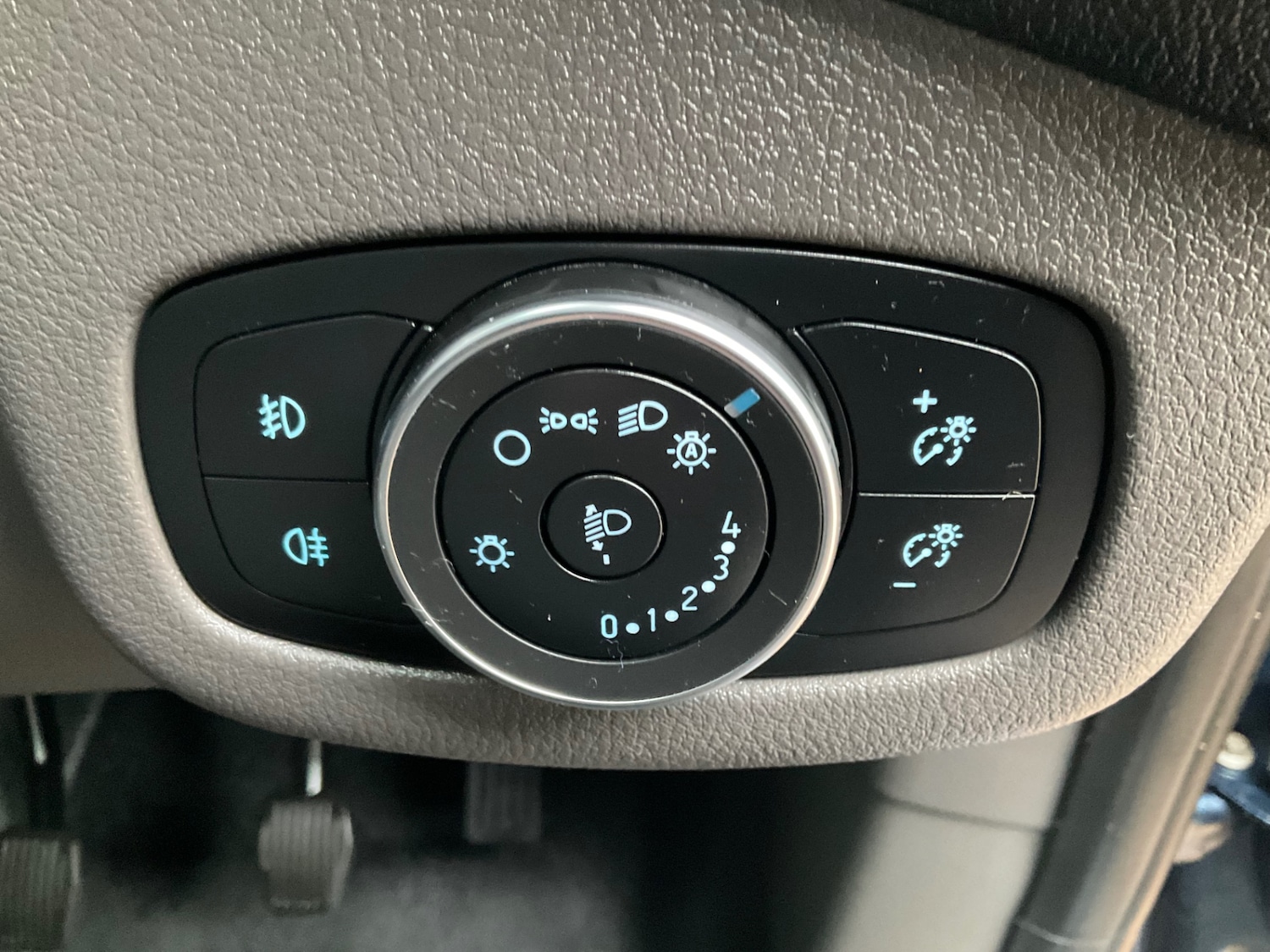 Used Ford Transit Connect 2021 for sale - 76114521: Photo 17