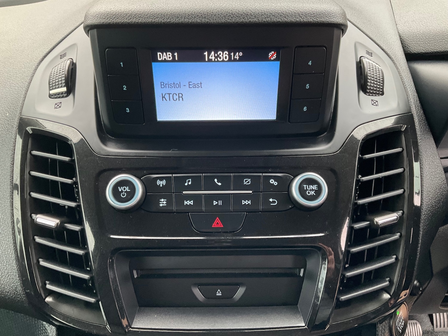 Used Ford Transit Connect 2021 for sale - 76114521: Photo 20