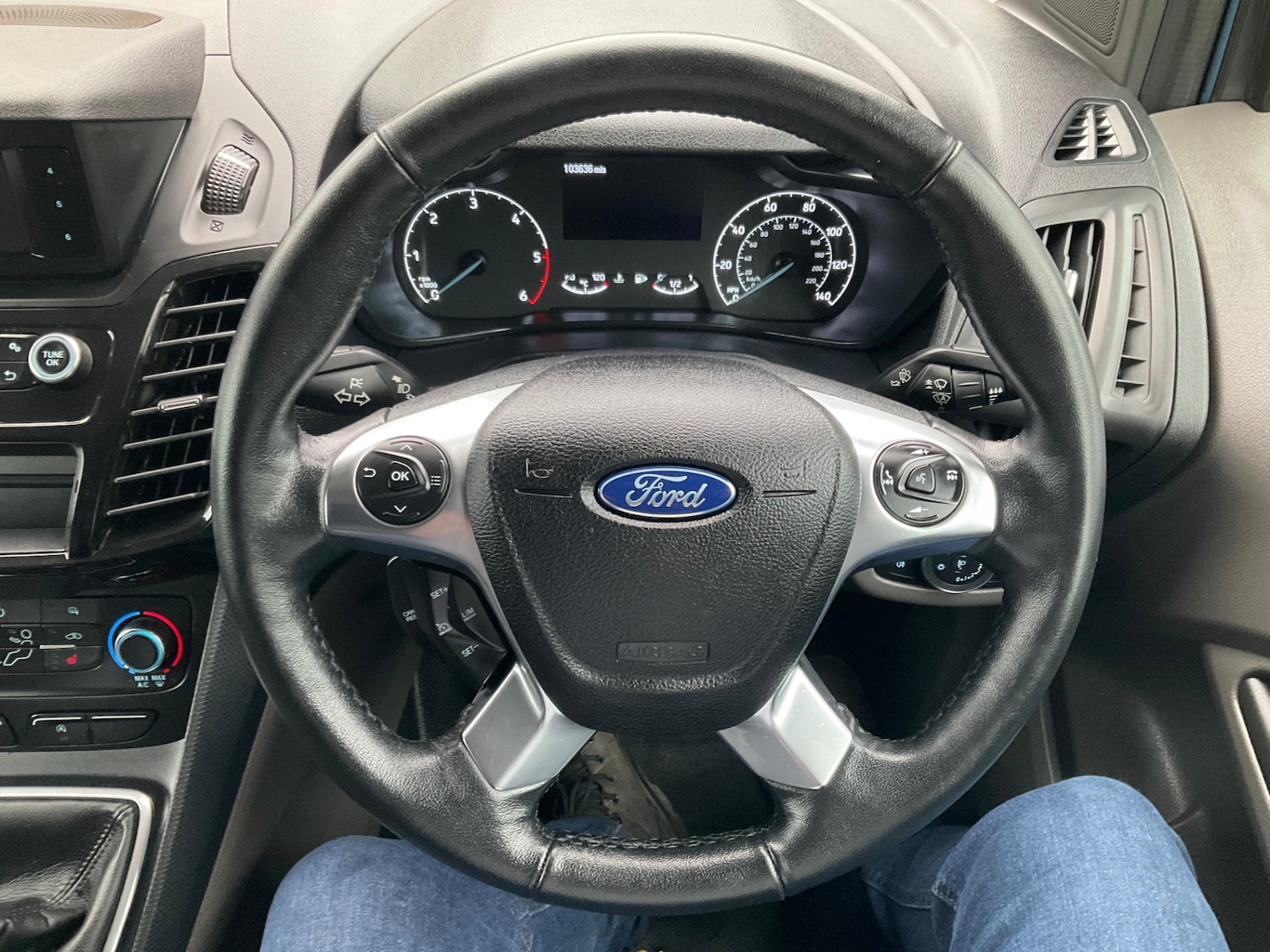 Used Ford Transit Connect 2021 for sale - 76114521: Photo 23