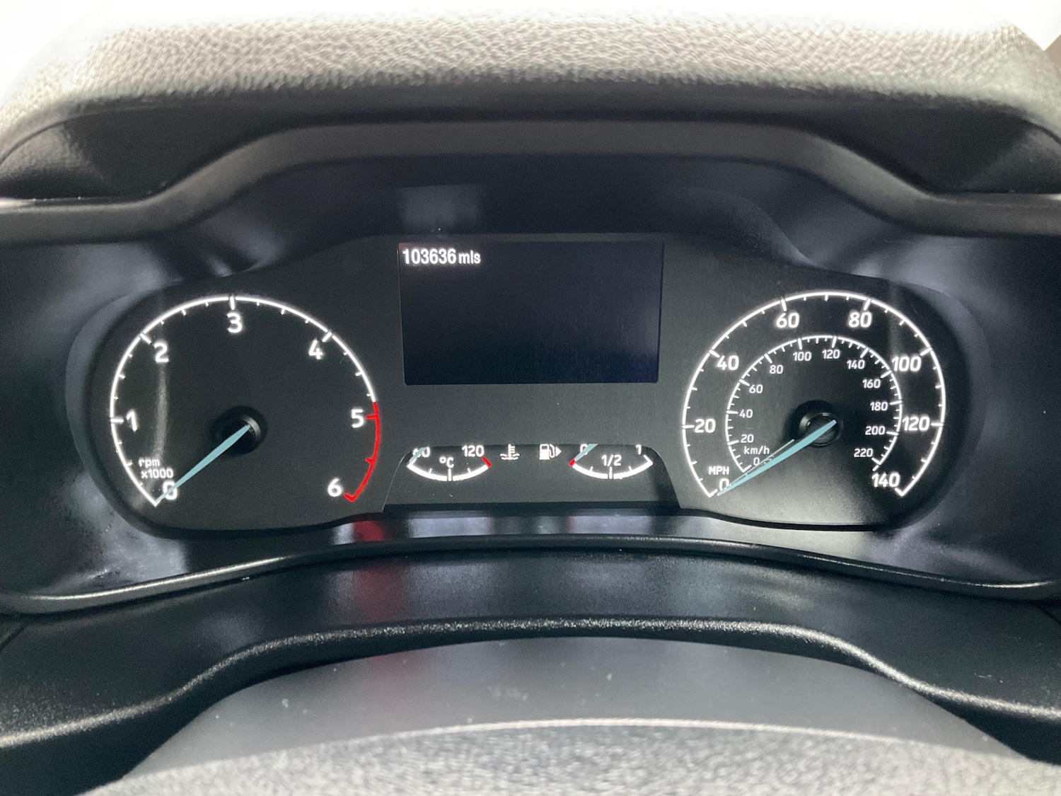 Used Ford Transit Connect 2021 for sale - 76114521: Photo 24