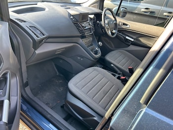Used Ford Transit Connect 2021 for sale - 76114521: Photo 3