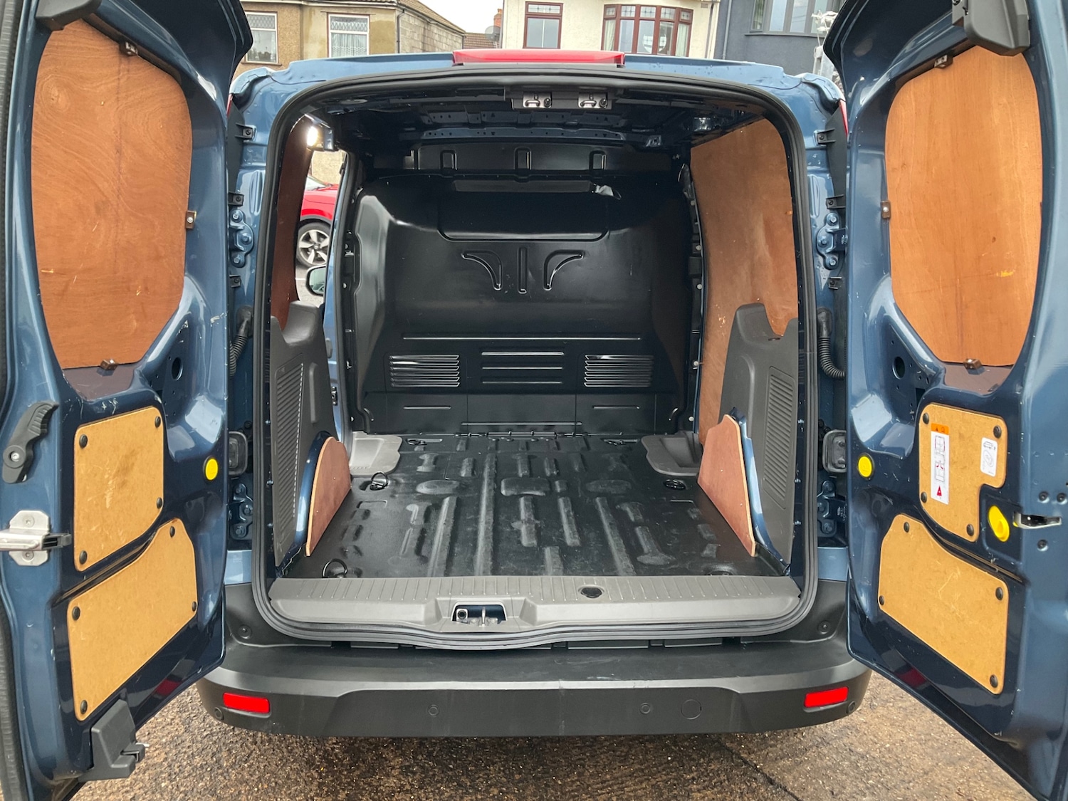 Used Ford Transit Connect 2021 for sale - 76114521: Photo 4