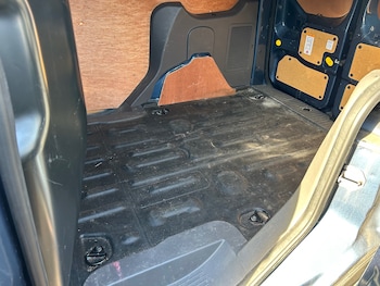 Used Ford Transit Connect 2021 for sale - 76114521: Photo 4