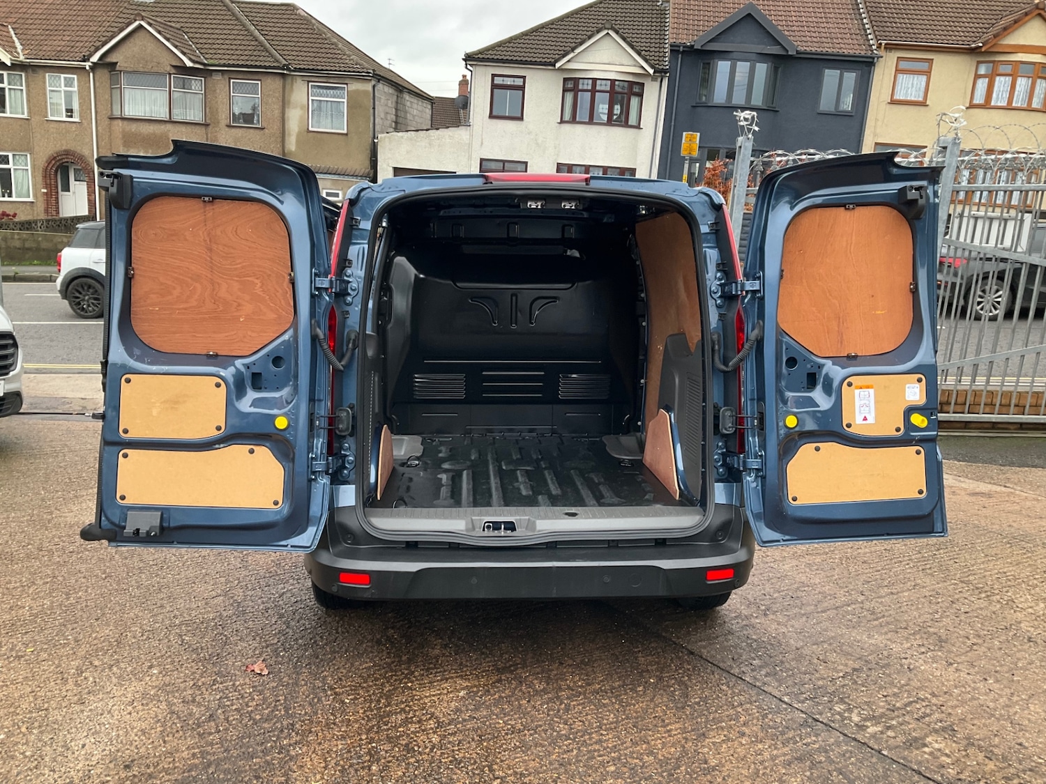 Used Ford Transit Connect 2021 for sale - 76114521: Photo 5