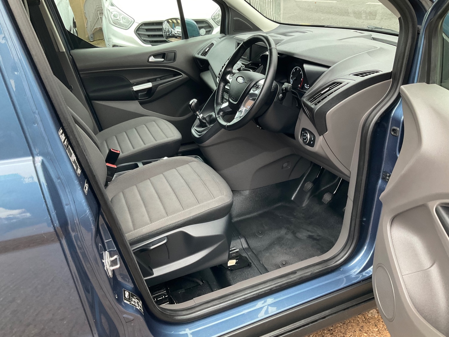 Used Ford Transit Connect 2021 for sale - 76114521: Photo 9