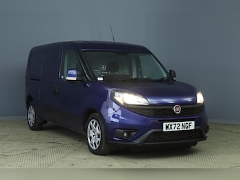 Used Fiat Doblo 2023 for sale - 78149902: Photo