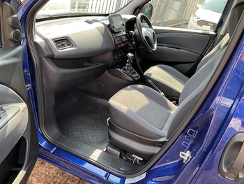Used Fiat Doblo 2023 for sale - 78149902: Photo