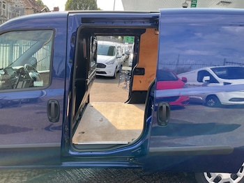 Used Fiat Doblo 2023 for sale - 78149902: Photo