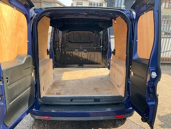 Used Fiat Doblo 2023 for sale - 78149902: Photo