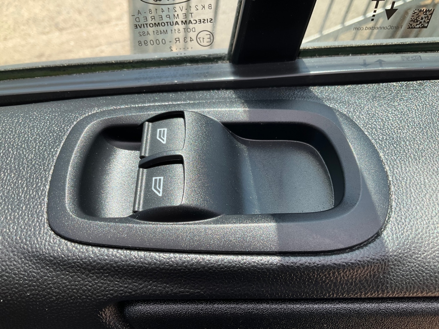 Used Ford Transit Custom 2022 for sale - 76931677: Photo 13