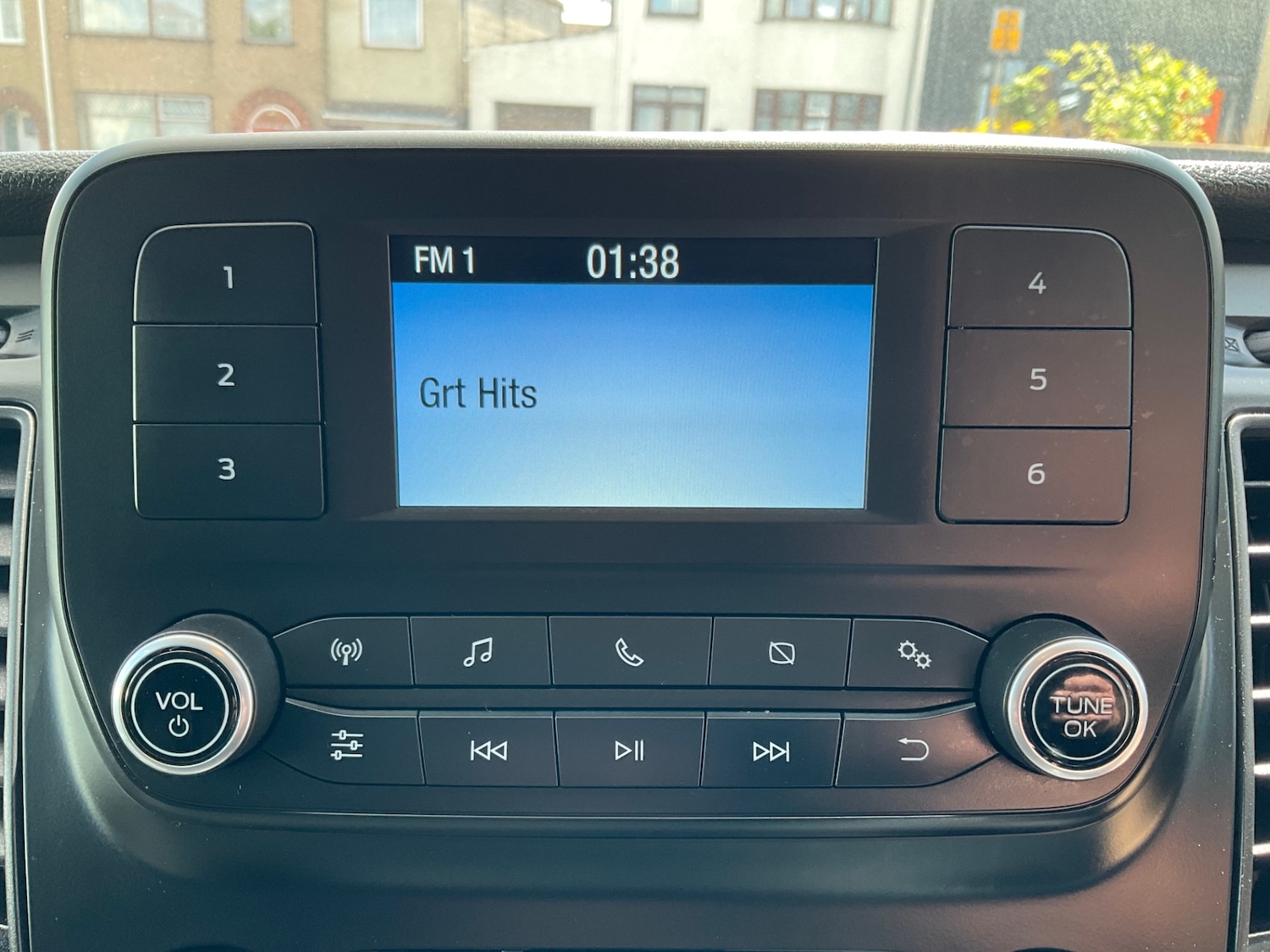 Used Ford Transit Custom 2022 for sale - 76931677: Photo 15