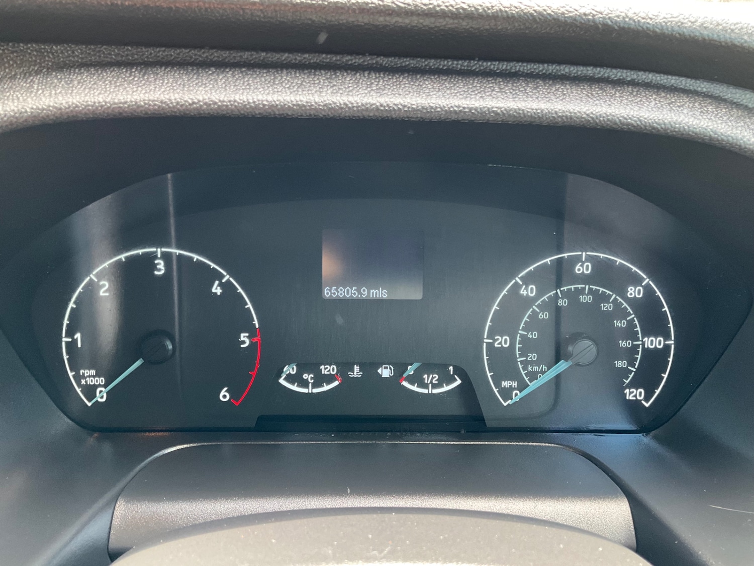 Used Ford Transit Custom 2022 for sale - 76931677: Photo 22