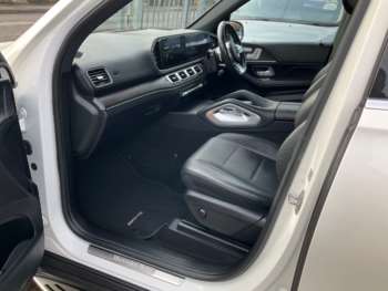 Used Mercedes-Benz GLE-Class 2019 for sale - 72728582: Photo