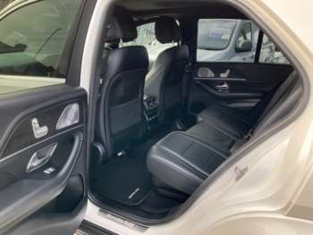Used Mercedes-Benz GLE-Class 2019 for sale - 72728582: Photo