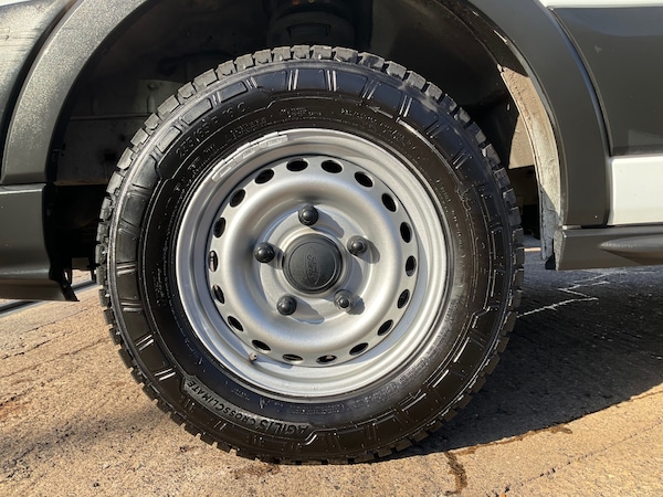 Used Ford Transit 2020 for sale - 70372789: Photo 12
