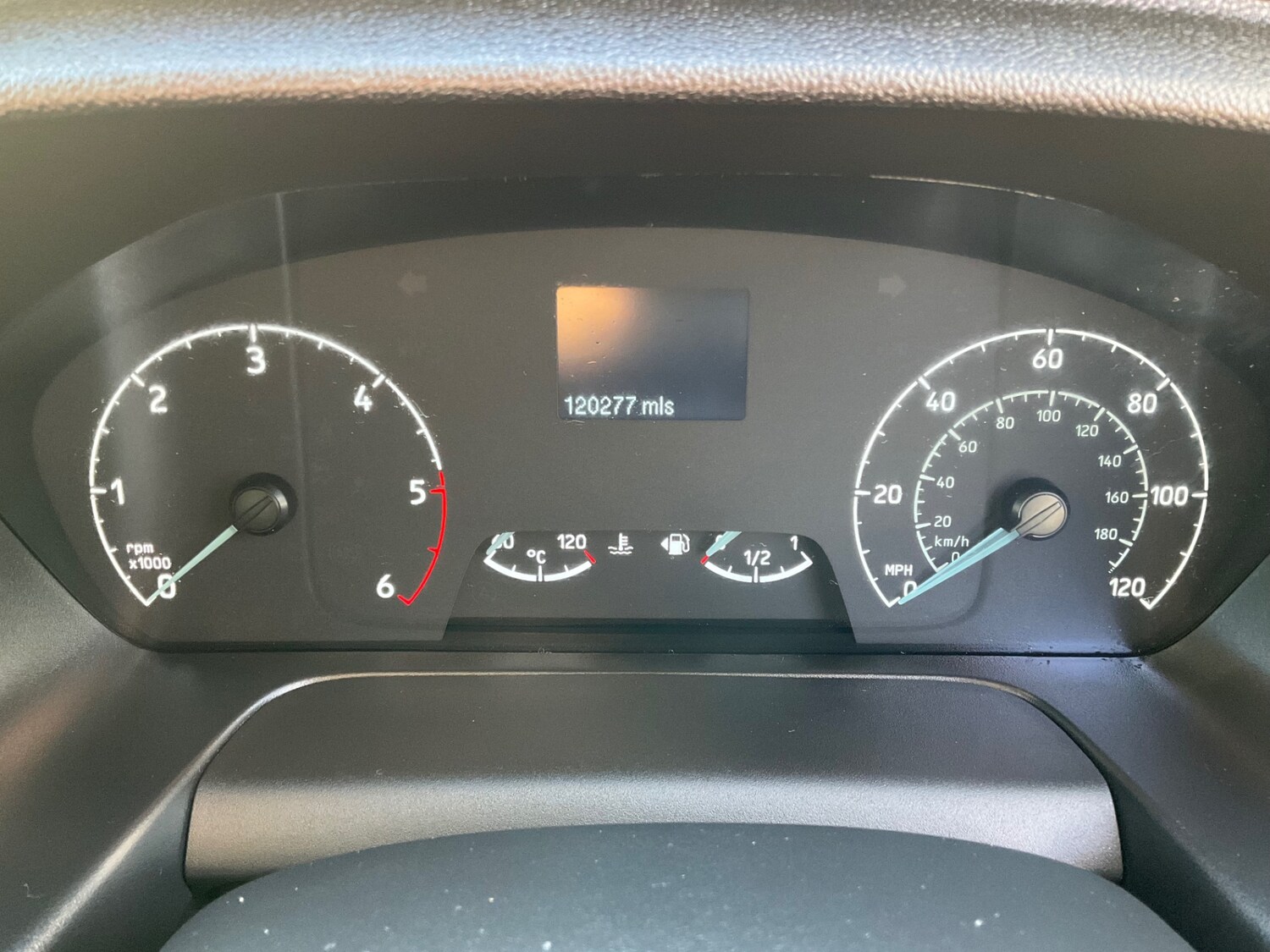 Vehicle 20