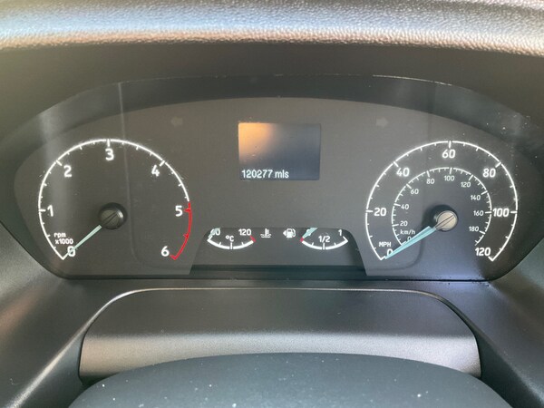 Used Ford Transit 2020 for sale - 70372789: Photo 20