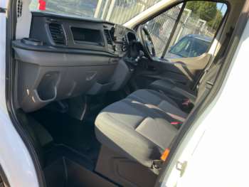 Used Ford Transit 2020 for sale - 70372789: Photo