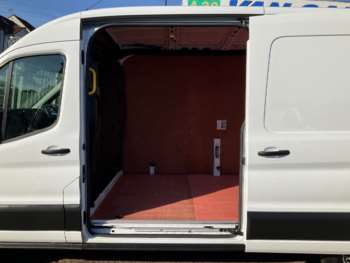 Used Ford Transit 2020 for sale - 70372789: Photo
