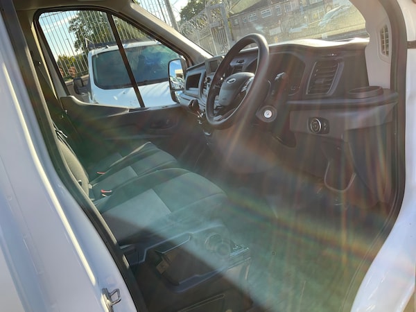 Used Ford Transit 2020 for sale - 70372789: Photo 9
