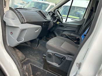 Used Ford Transit 2018 for sale - 76382811: Photo