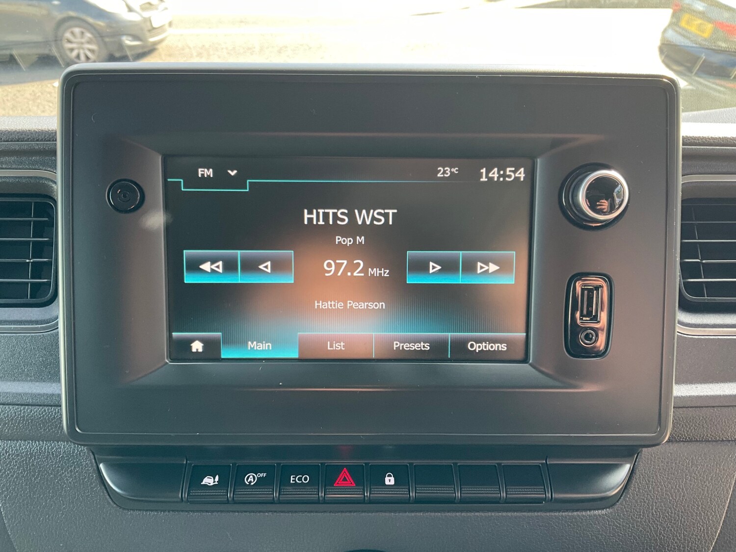 Vehicle 19