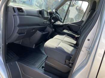 Used Renault Master 2021 for sale - 73154844: Photo