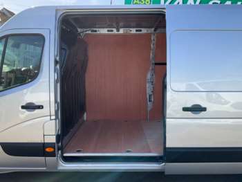 Used Renault Master 2021 for sale - 73154844: Photo