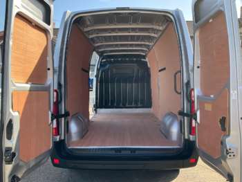 Used Renault Master 2021 for sale - 73154844: Photo