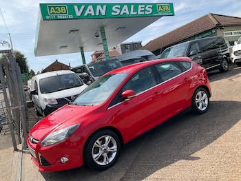 Used Ford Focus 2011 for sale - 79295699: Photo