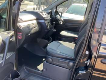 Used Mercedes-Benz Vito 2014 for sale - 74743891: Photo