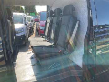 Used Mercedes-Benz Vito 2014 for sale - 74743891: Photo