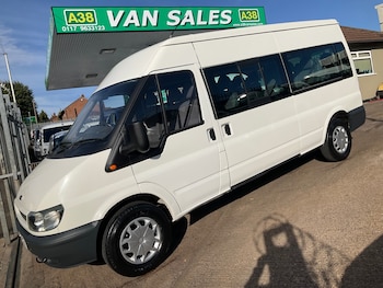 Used Ford Transit 2006 for sale - 75749188: Photo