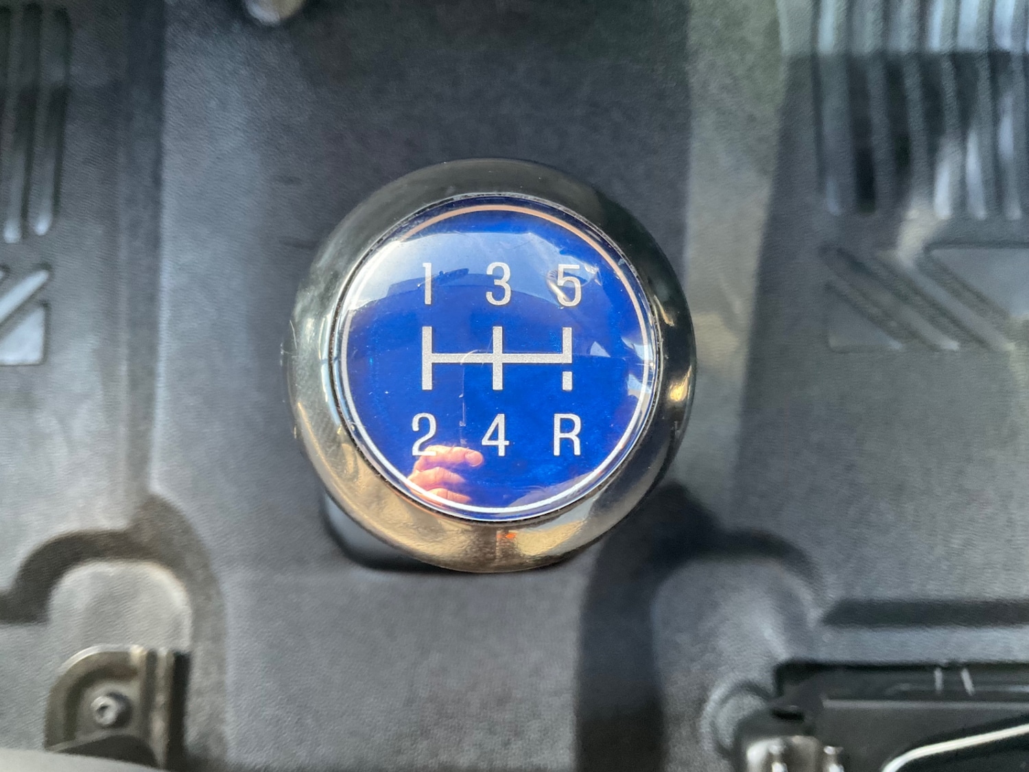 Vehicle 23