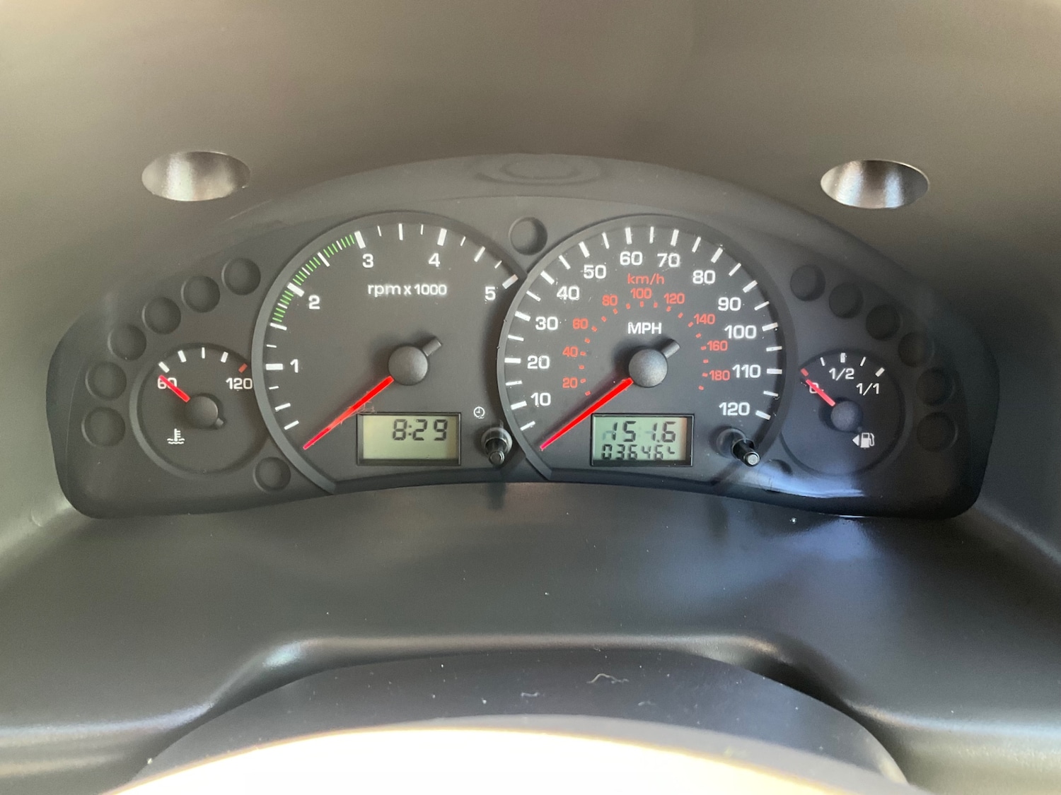 Vehicle 25