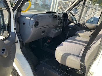 Used Ford Transit 2006 for sale - 75749188: Photo