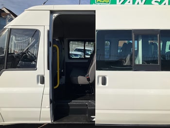 Used Ford Transit 2006 for sale - 75749188: Photo