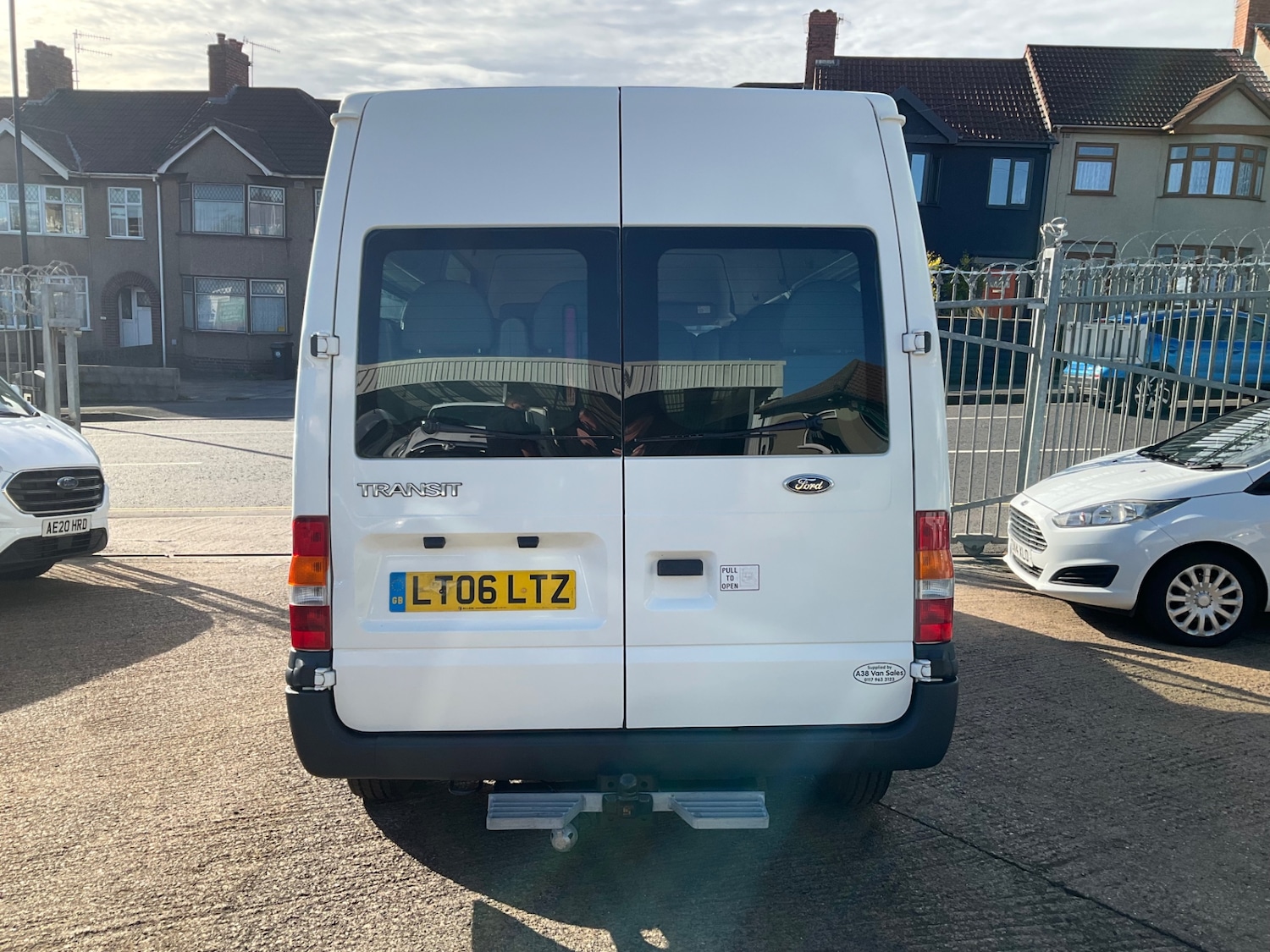 Vehicle 9