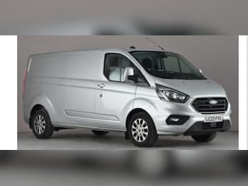 Used Ford Transit Custom 2023 for sale - 79271457: Photo