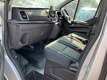 Used Ford Transit Custom 2023 for sale - 79271457: Photo