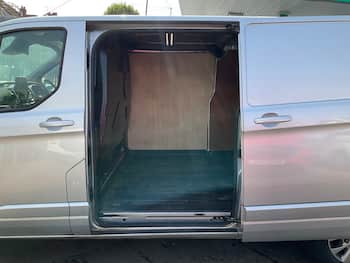 Used Ford Transit Custom 2023 for sale - 79271457: Photo