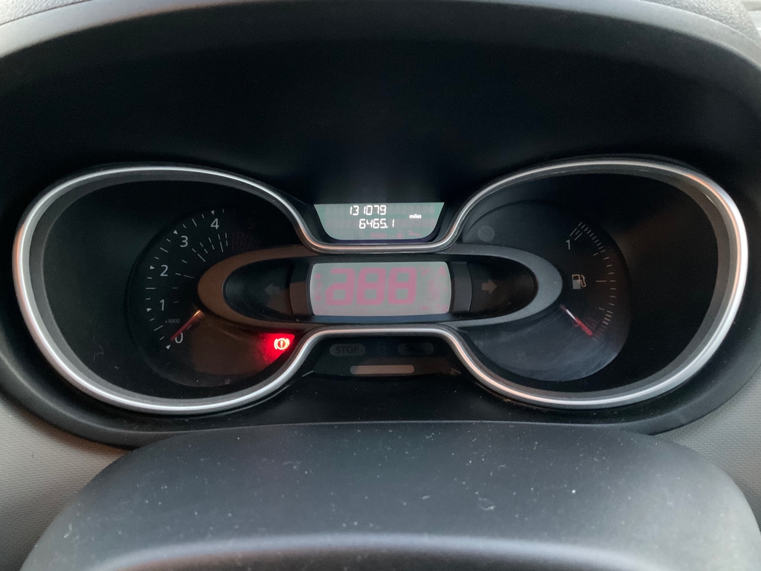 Used Renault Trafic 2019 for sale - 76877890: Photo 12