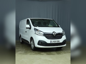 Renault - Trafic