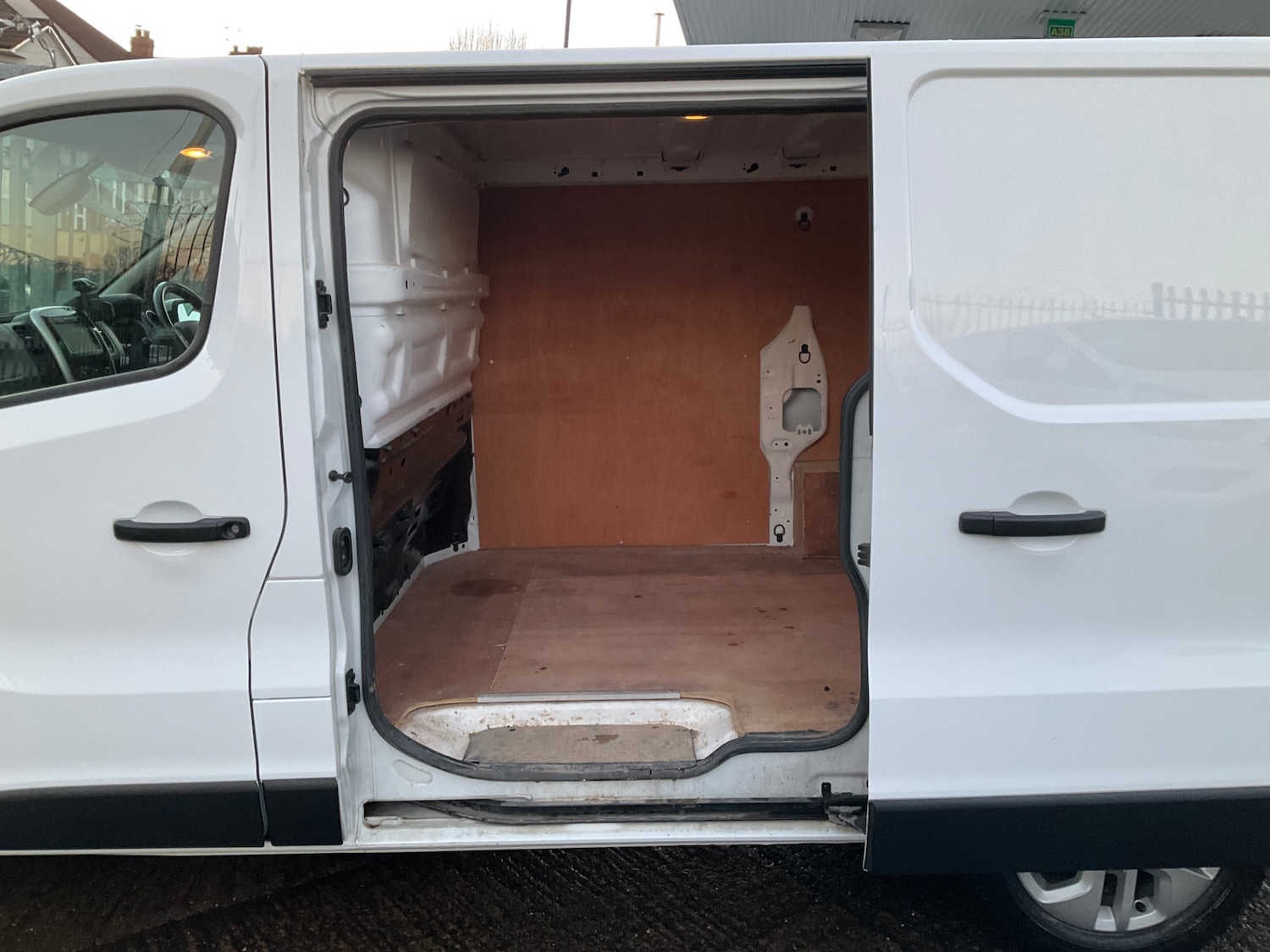 Used Renault Trafic 2019 for sale - 76877890: Photo 3